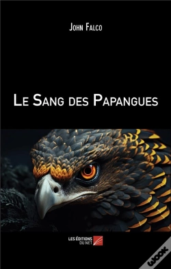 Capa do artigo Le Sang Des Papangues
