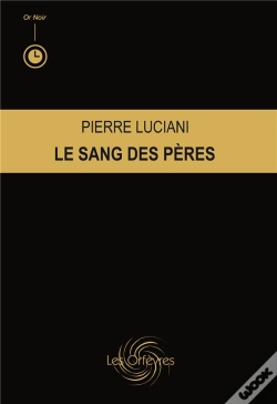 Capa do artigo Le Sang Des Pères
