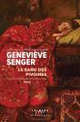 Le Sang Des Pivoines - Preview