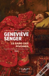 Le Sang Des Pivoines