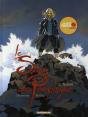 Le Sang Des Porphyre Tome 2 ; Konan - Preview