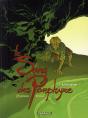 Le Sang Des Porphyre Tome 3 ; Gwémon - Preview