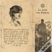 Le Sang Des Princes ; Coffret