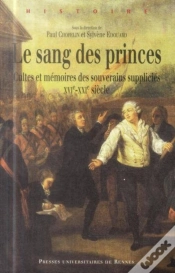 Capa do artigo Le Sang Des Princes