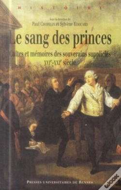 Capa do artigo Le Sang Des Princes