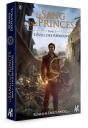 Le Sang Des Princes Tome 2 ; L'Éveil Des Réprouvés - Preview