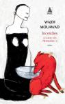 Le Sang Des Promesses Tome 2 ; Incendies