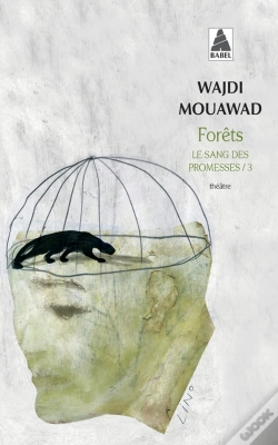 Capa do artigo Le Sang Des Promesses Tome 3 ; Forêts