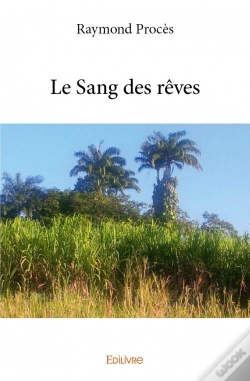 Capa do artigo Le Sang Des Reves