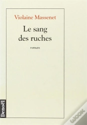 Capa do artigo Le Sang Des Ruches