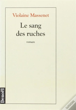 Capa do artigo Le Sang Des Ruches
