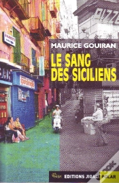 Capa do artigo Le Sang Des Siciliens