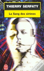 Le Sang Des Sirenes