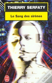 Capa do artigo Le Sang Des Sirenes