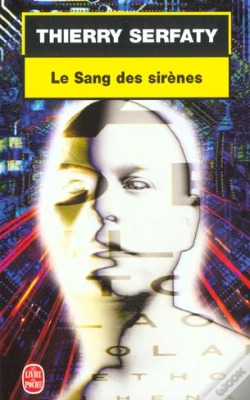 Capa do artigo Le Sang Des Sirenes