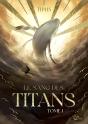 Le Sang Des Titans Tome 1 - Preview