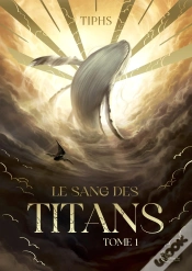 Capa do artigo Le Sang Des Titans Tome 1