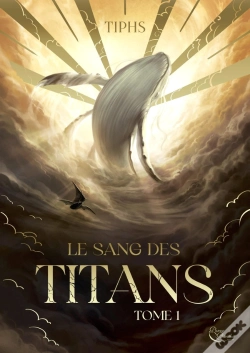 Capa do artigo Le Sang Des Titans Tome 1
