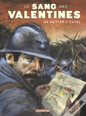 Capa do artigo Le Sang Des Valentines
