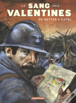 Capa do artigo Le Sang Des Valentines