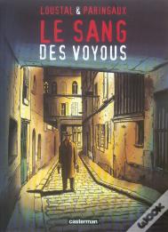 Le Sang Des Voyous
