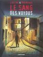 Le Sang Des Voyous - Preview