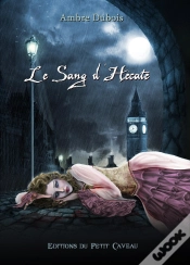 Capa do artigo Le Sang D