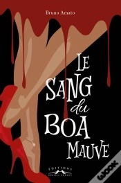 Capa do artigo Le Sang Du Boa Mauve