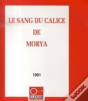 Capa do artigo Le Sang Du Calice De Morya