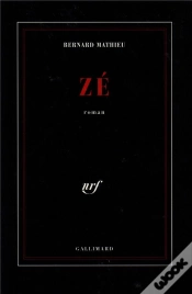 Capa do artigo Le Sang Du Capricorne - I - Ze