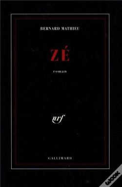 Capa do artigo Le Sang Du Capricorne - I - Ze