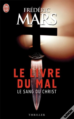 Capa do artigo Le Sang Du Christ