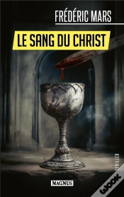 Capa do artigo Le Sang Du Christ