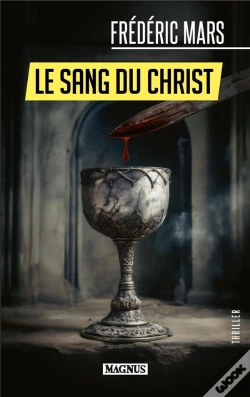 Capa do artigo Le Sang Du Christ