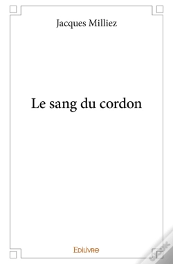 Capa do artigo Le Sang Du Cordon