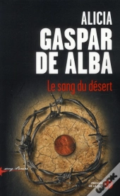 Le Sang Du Desert