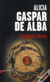 Capa do artigo Le Sang Du Desert