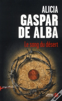 Capa do artigo Le Sang Du Desert