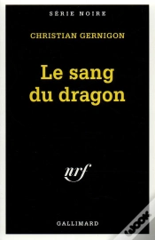 Capa do artigo Le Sang Du Dragon