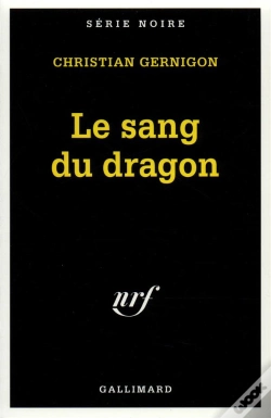 Capa do artigo Le Sang Du Dragon