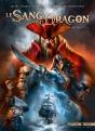 Le Sang Du Dragon : Intégrale Tomes 1 À 6 - Preview