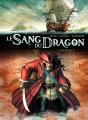 Le Sang Du Dragon : Intégrale Vol.1 : Tomes 1 À 3 - Preview