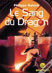 Capa do artigo Le Sang Du Dragon