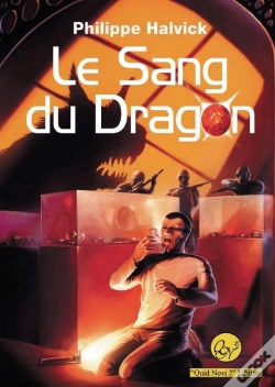 Capa do artigo Le Sang Du Dragon