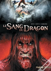 Capa do artigo Le Sang Du Dragon T.1 Et T.6