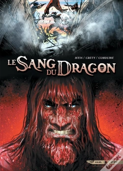 Capa do artigo Le Sang Du Dragon T.1 Et T.6