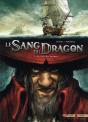 Le Sang Du Dragon Tome 1 : Au-Delà Des Brumes - Preview