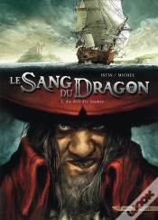 Capa do artigo Le Sang Du Dragon Tome 1 : Au-Delà Des Brumes
