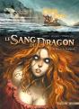 Le Sang Du Dragon Tome 2 : La Pierre De Gaêldenn - Preview