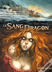 Capa do artigo Le Sang Du Dragon Tome 2 : La Pierre De Gaêldenn
